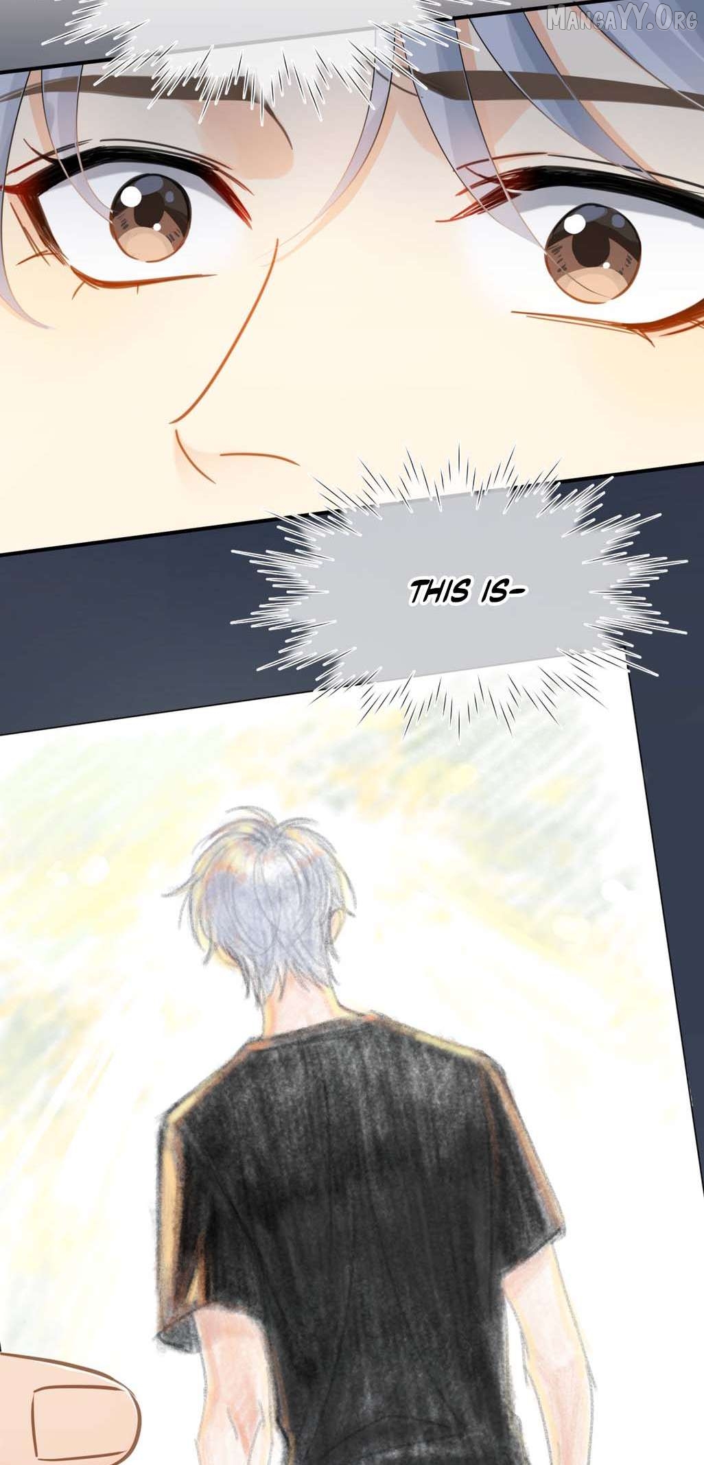 You Can’t Escape From Me Chapter 74 - page 38