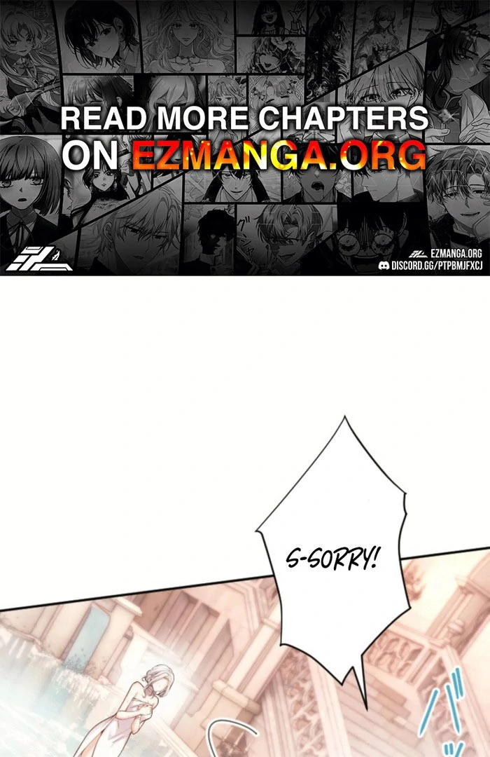 Your Majesty, I Will Raise Him This Time! Chapter 73 - page 1