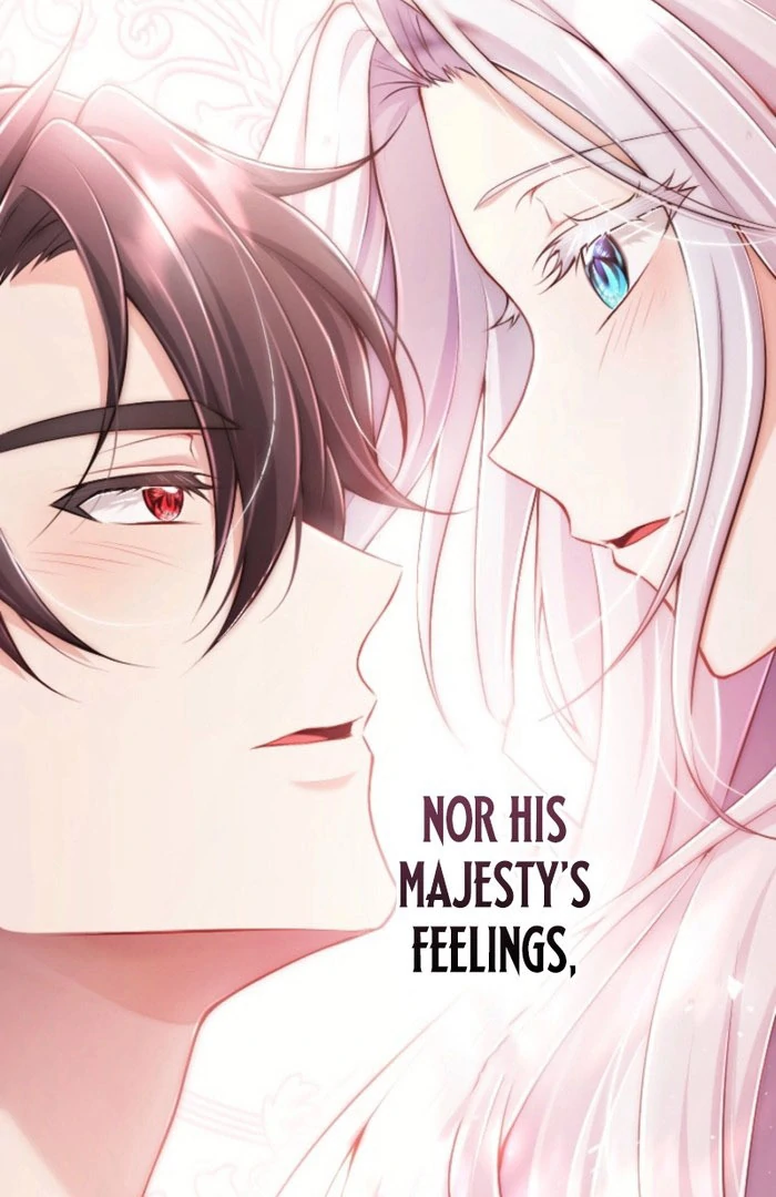 Your Majesty, I Will Raise Him This Time! Chapter 73 - page 102