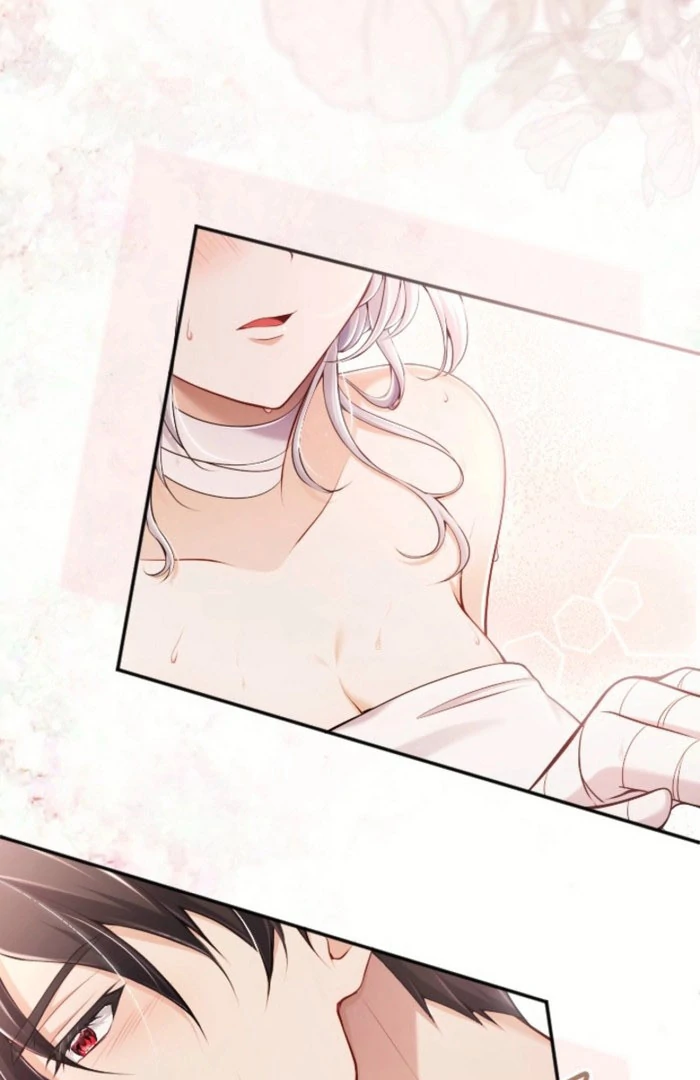 Your Majesty, I Will Raise Him This Time! Chapter 73 - page 11