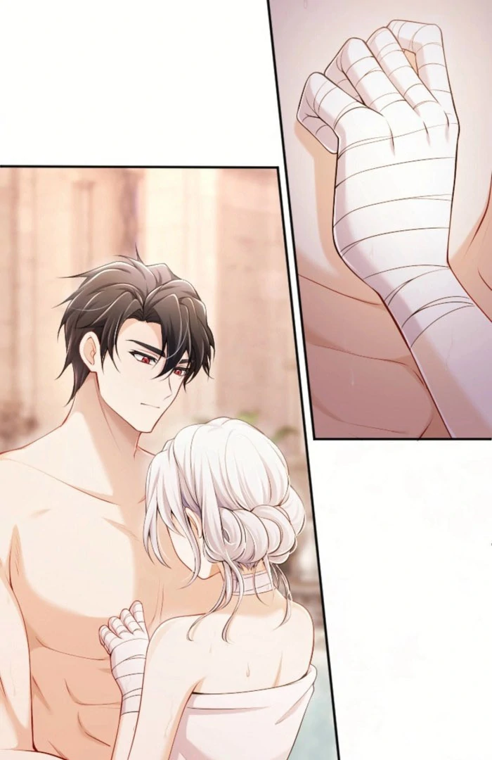 Your Majesty, I Will Raise Him This Time! Chapter 73 - page 13