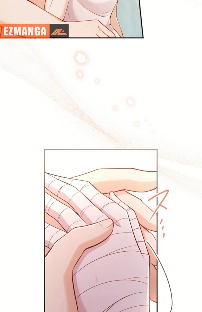 Your Majesty, I Will Raise Him This Time! Chapter 73 - page 14