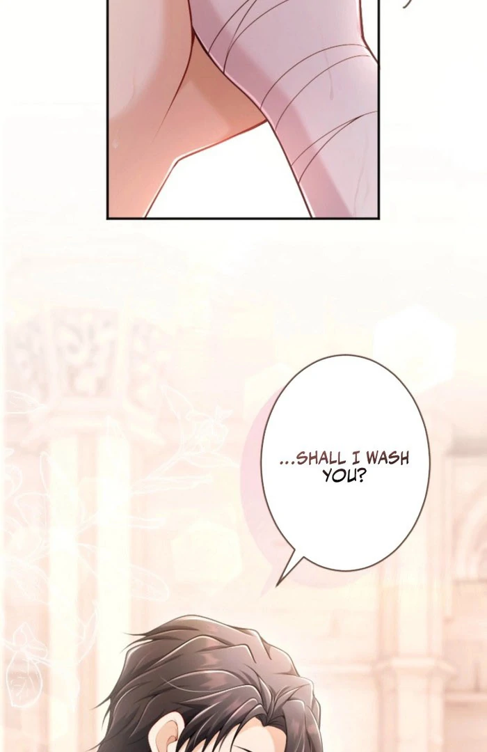 Your Majesty, I Will Raise Him This Time! Chapter 73 - page 15