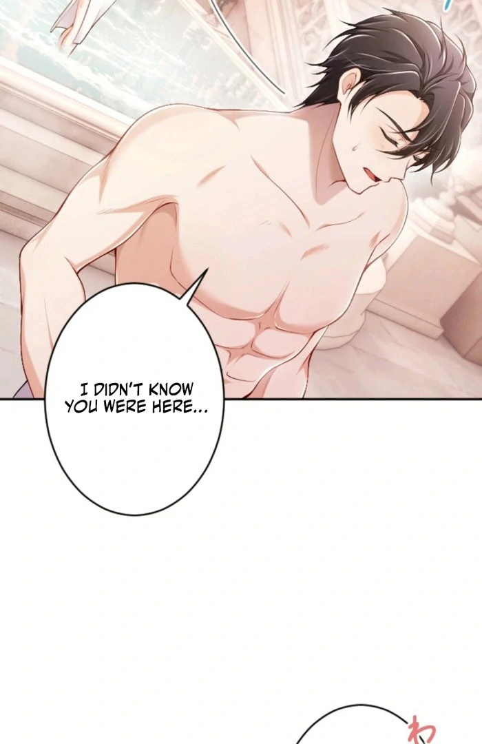 Your Majesty, I Will Raise Him This Time! Chapter 73 - page 2