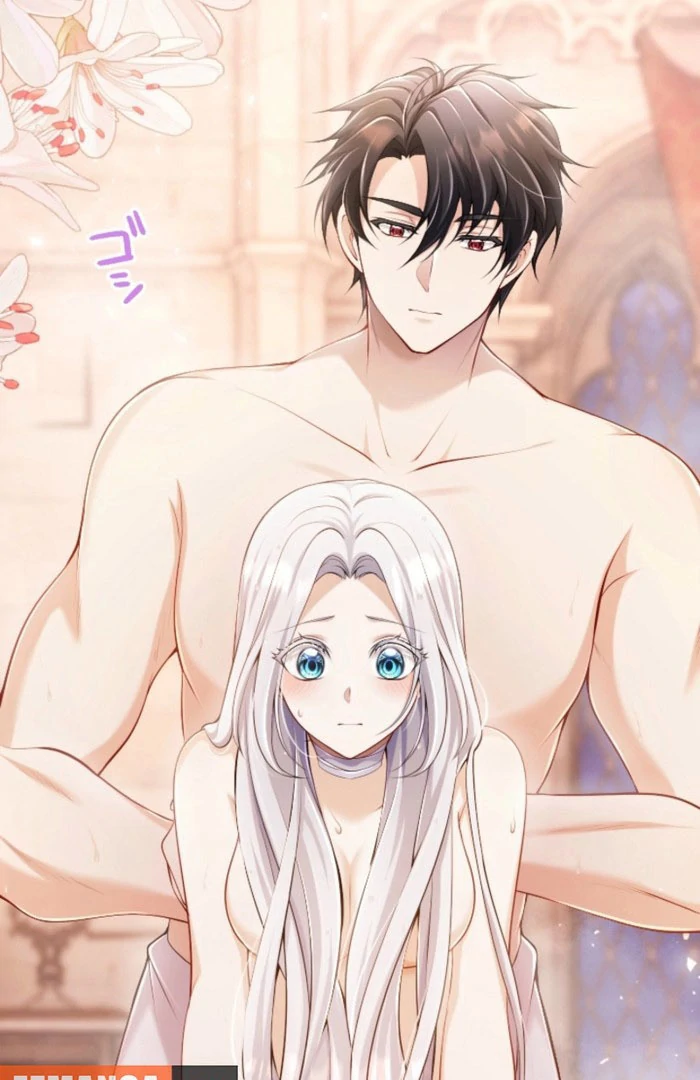 Your Majesty, I Will Raise Him This Time! Chapter 73 - page 21