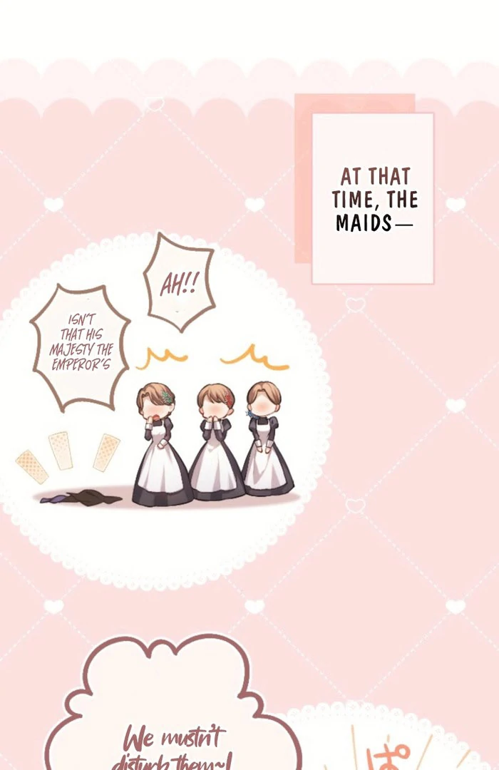 Your Majesty, I Will Raise Him This Time! Chapter 73 - page 24