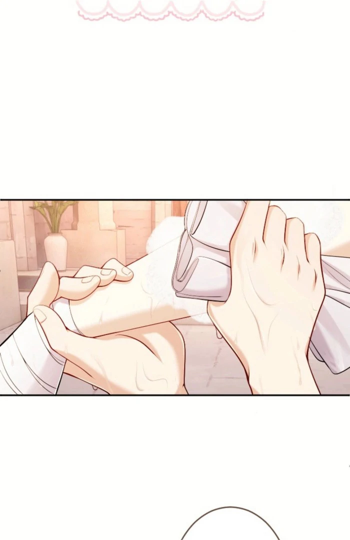 Your Majesty, I Will Raise Him This Time! Chapter 73 - page 26