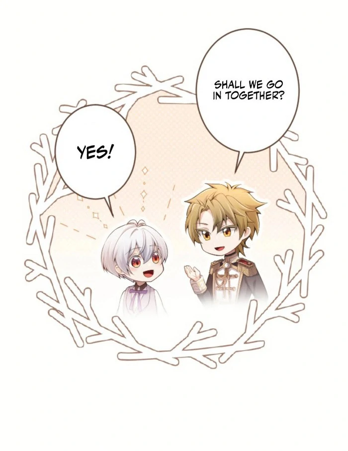 Your Majesty, I Will Raise Him This Time! Chapter 73 - page 28