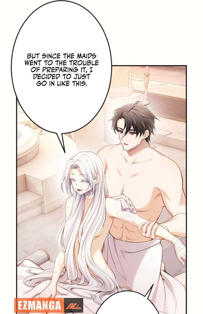 Your Majesty, I Will Raise Him This Time! Chapter 73 - page 29