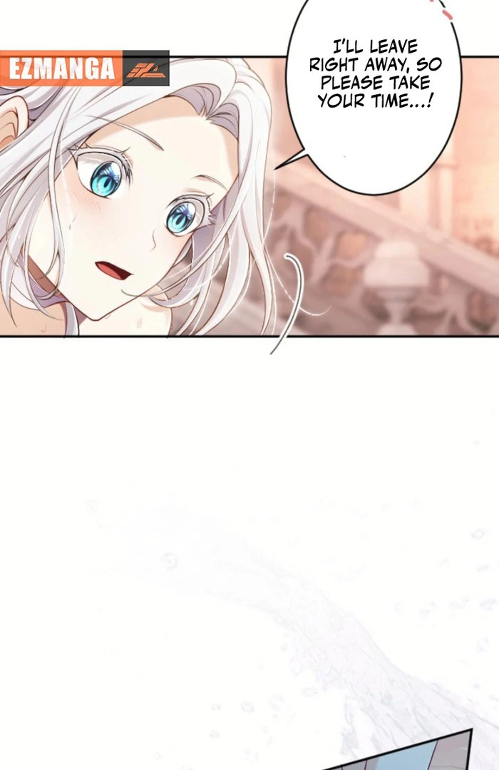 Your Majesty, I Will Raise Him This Time! Chapter 73 - page 3