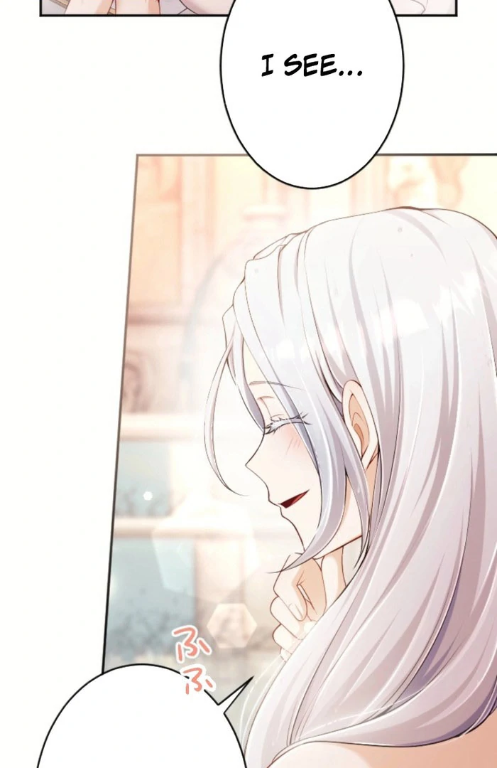 Your Majesty, I Will Raise Him This Time! Chapter 73 - page 30