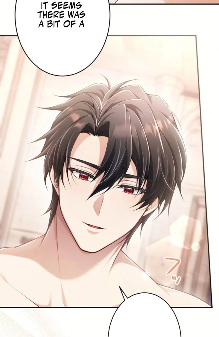 Your Majesty, I Will Raise Him This Time! Chapter 73 - page 31