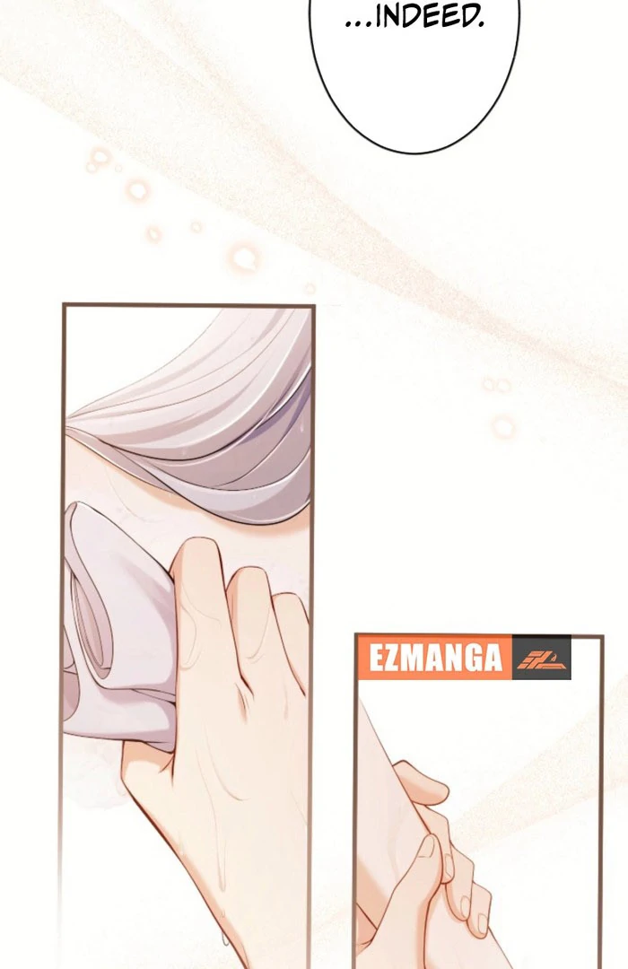 Your Majesty, I Will Raise Him This Time! Chapter 73 - page 32