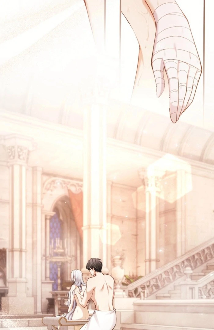 Your Majesty, I Will Raise Him This Time! Chapter 73 - page 33