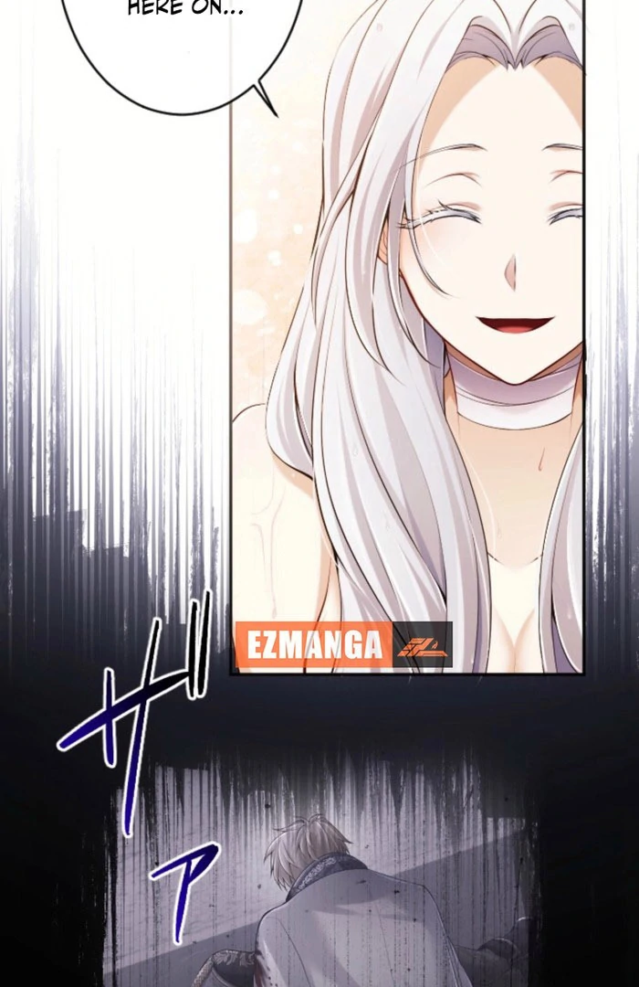 Your Majesty, I Will Raise Him This Time! Chapter 73 - page 36