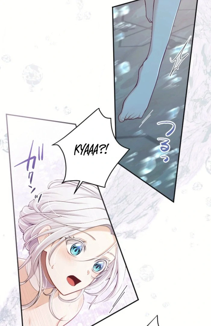 Your Majesty, I Will Raise Him This Time! Chapter 73 - page 4