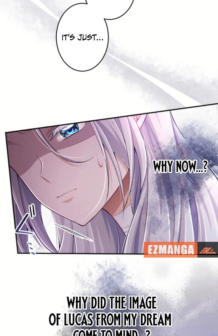 Your Majesty, I Will Raise Him This Time! Chapter 73 - page 40