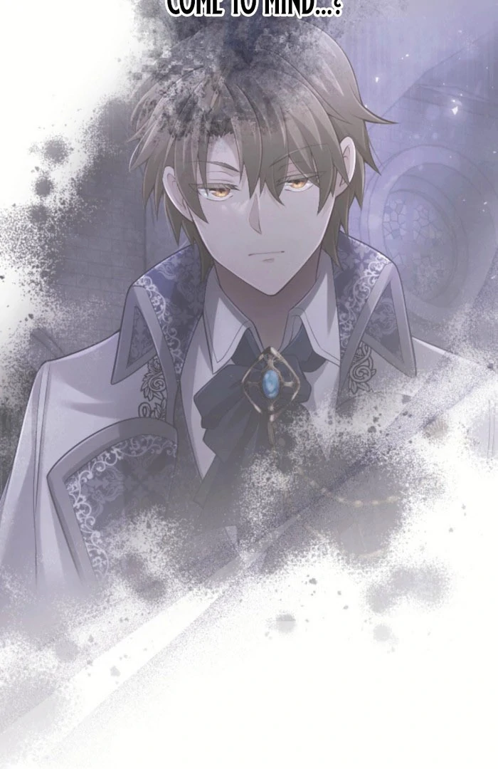 Your Majesty, I Will Raise Him This Time! Chapter 73 - page 41