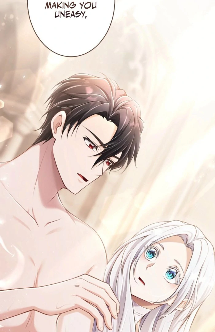 Your Majesty, I Will Raise Him This Time! Chapter 73 - page 43