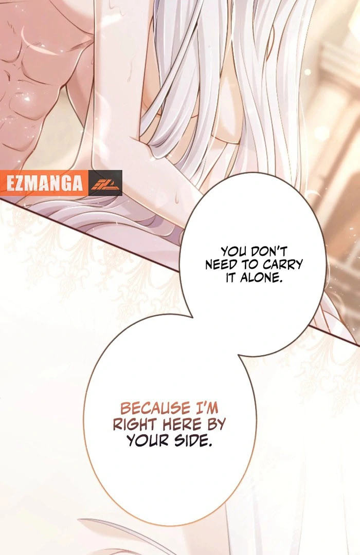 Your Majesty, I Will Raise Him This Time! Chapter 73 - page 44