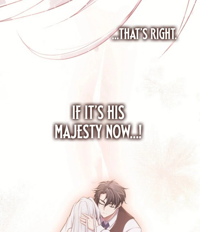 Your Majesty, I Will Raise Him This Time! Chapter 73 - page 46