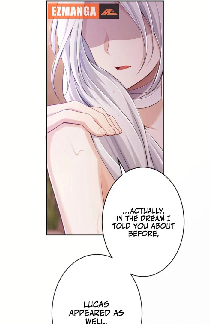 Your Majesty, I Will Raise Him This Time! Chapter 73 - page 48