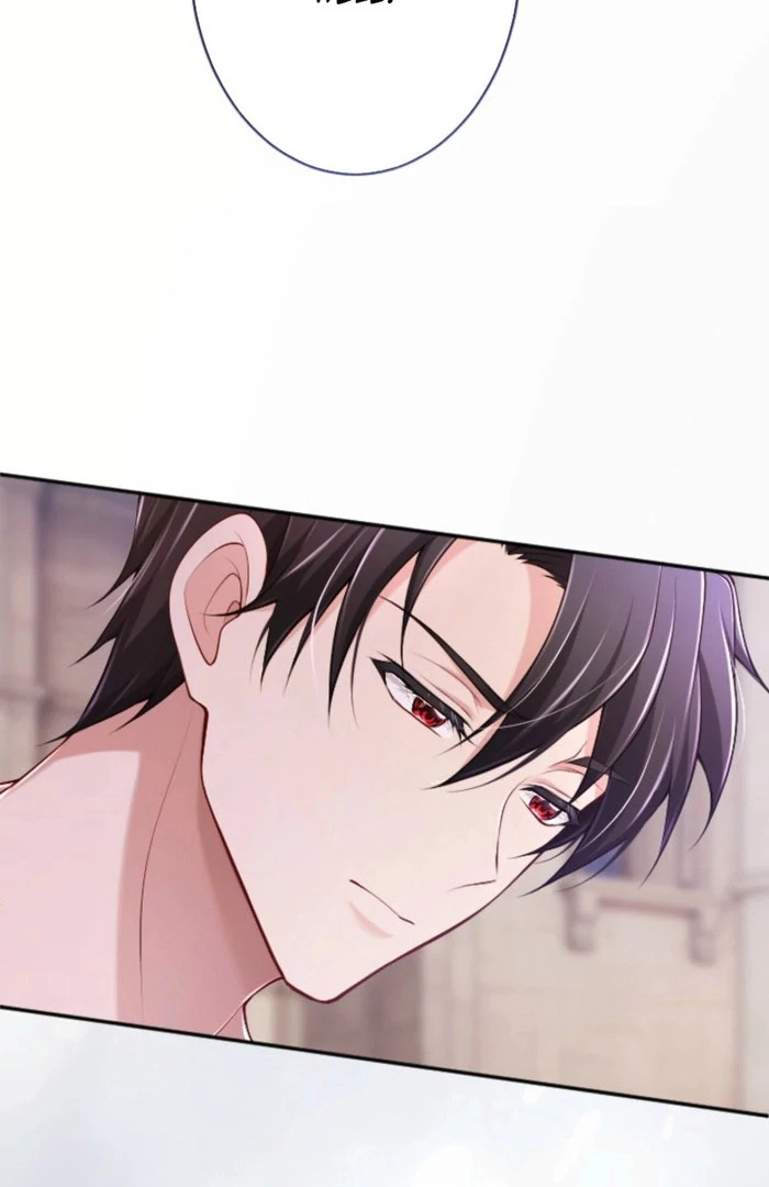 Your Majesty, I Will Raise Him This Time! Chapter 73 - page 49