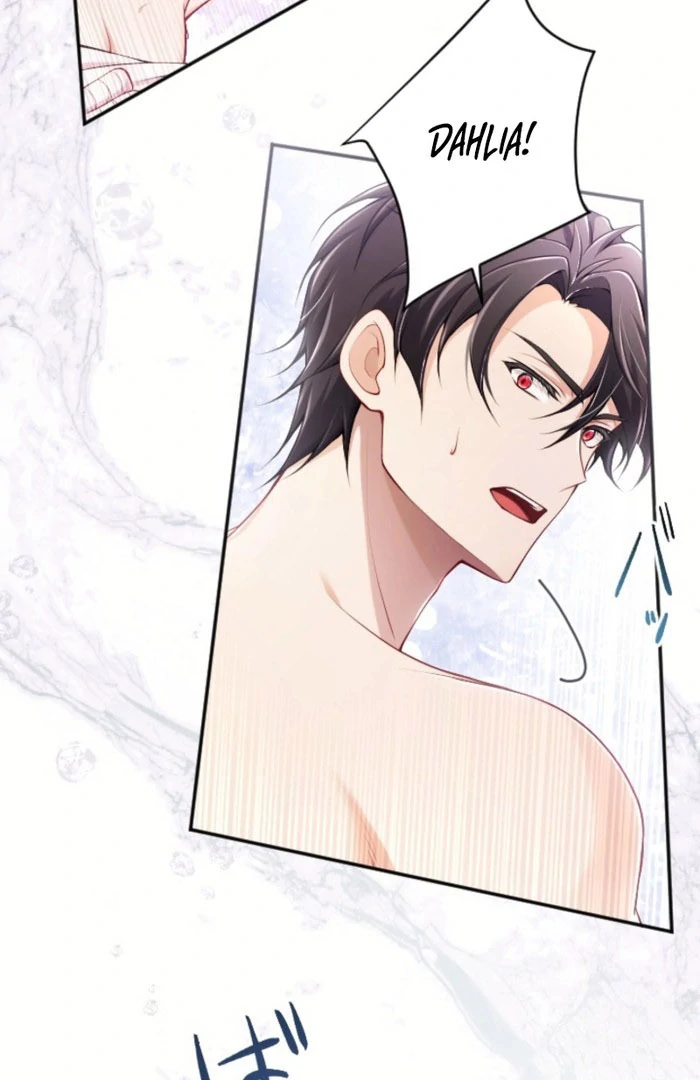 Your Majesty, I Will Raise Him This Time! Chapter 73 - page 5