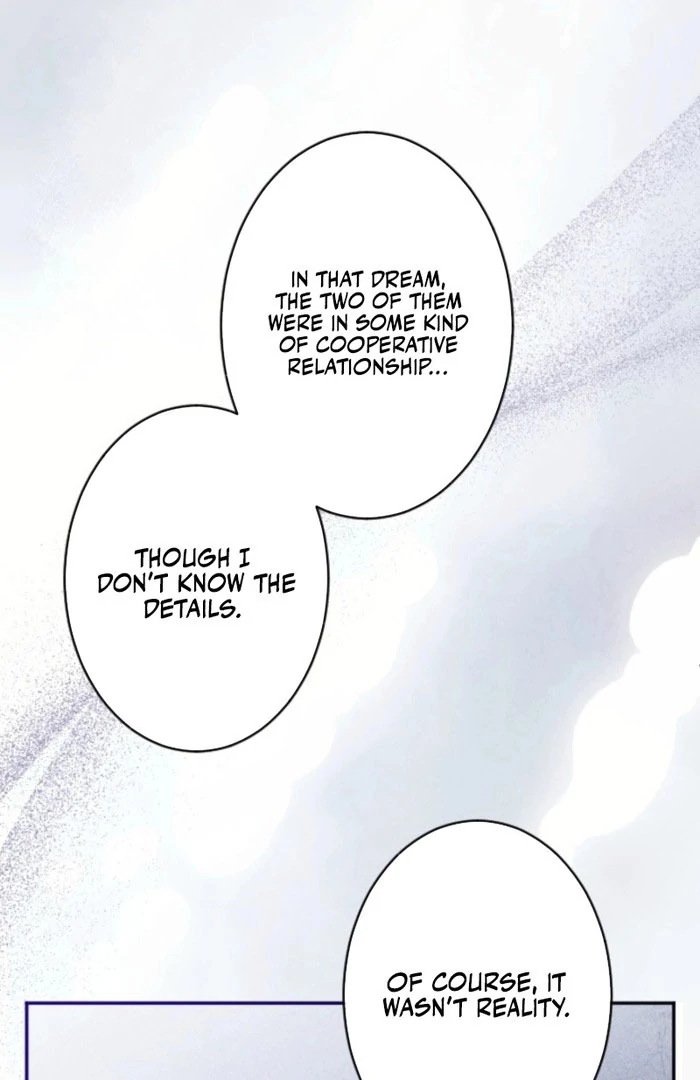 Your Majesty, I Will Raise Him This Time! Chapter 73 - page 50