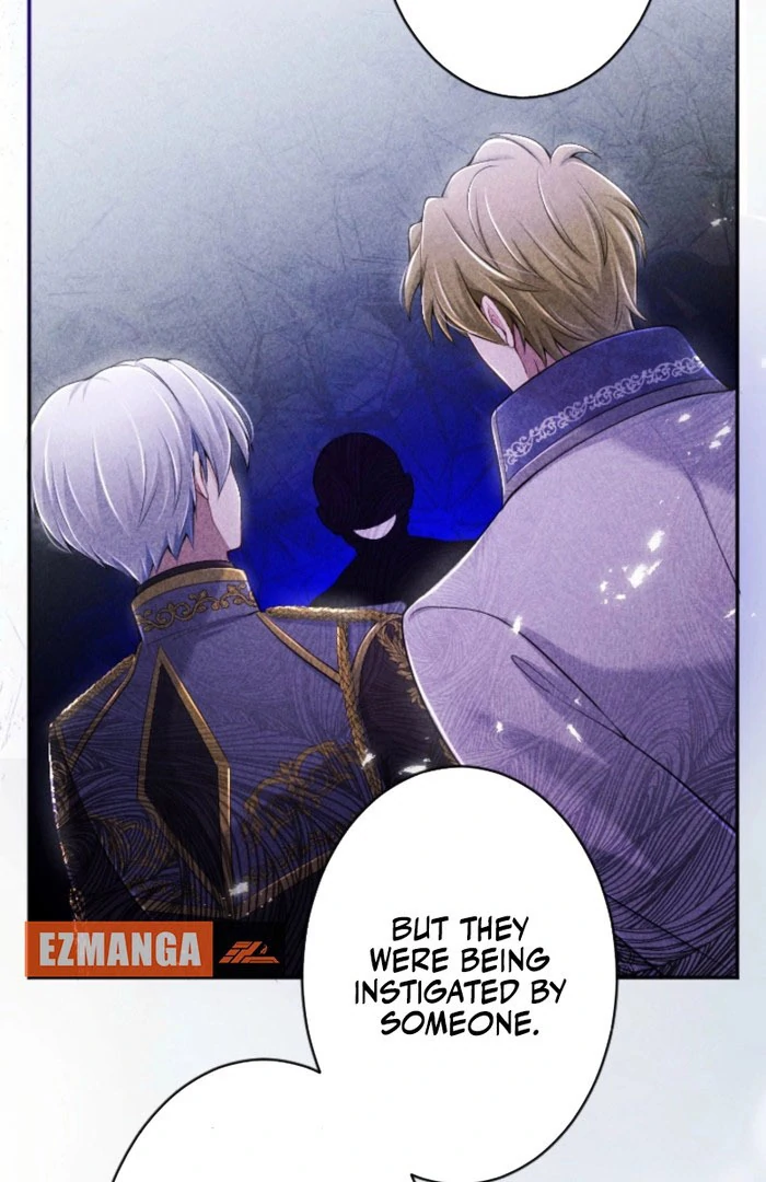 Your Majesty, I Will Raise Him This Time! Chapter 73 - page 51