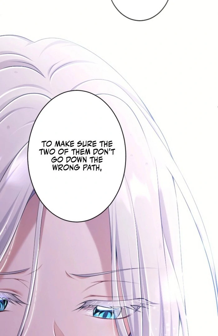 Your Majesty, I Will Raise Him This Time! Chapter 73 - page 53