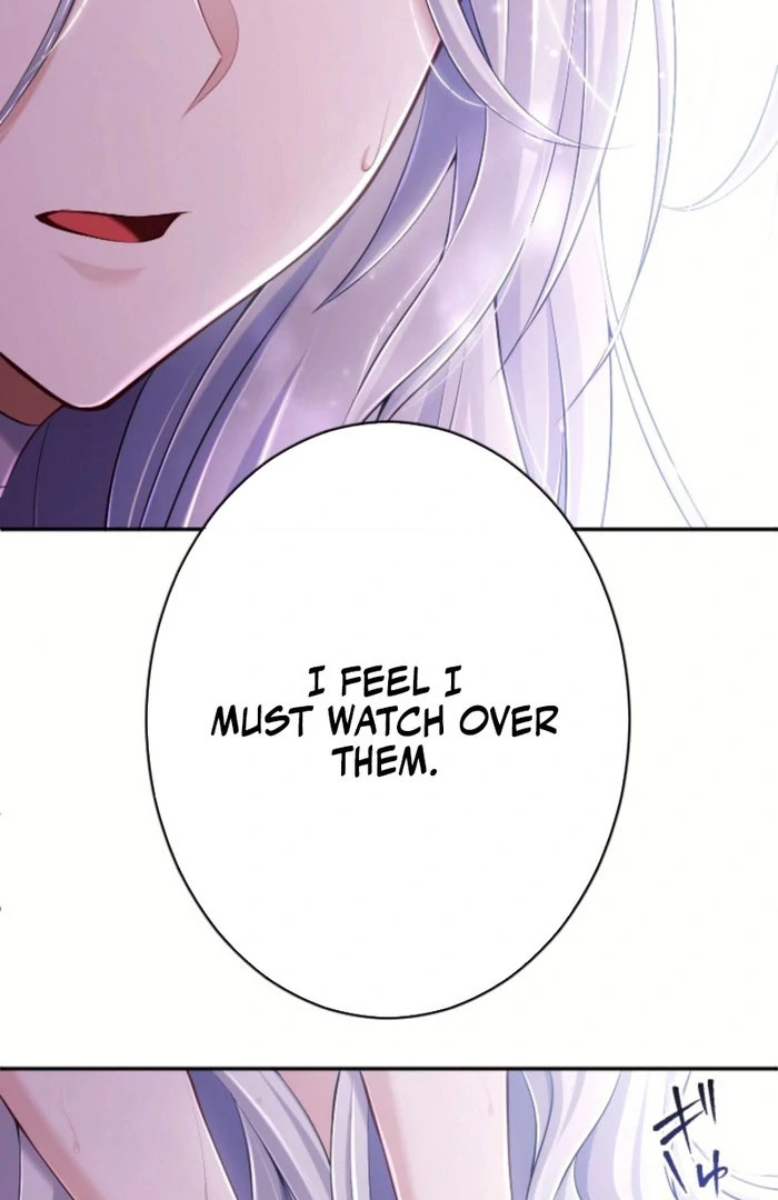 Your Majesty, I Will Raise Him This Time! Chapter 73 - page 54