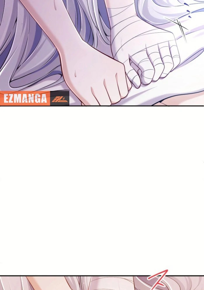 Your Majesty, I Will Raise Him This Time! Chapter 73 - page 55