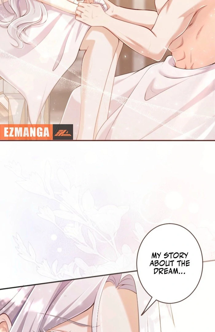 Your Majesty, I Will Raise Him This Time! Chapter 73 - page 58