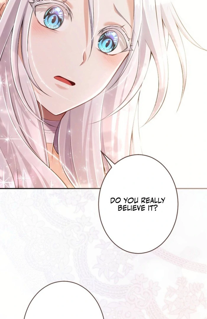 Your Majesty, I Will Raise Him This Time! Chapter 73 - page 59