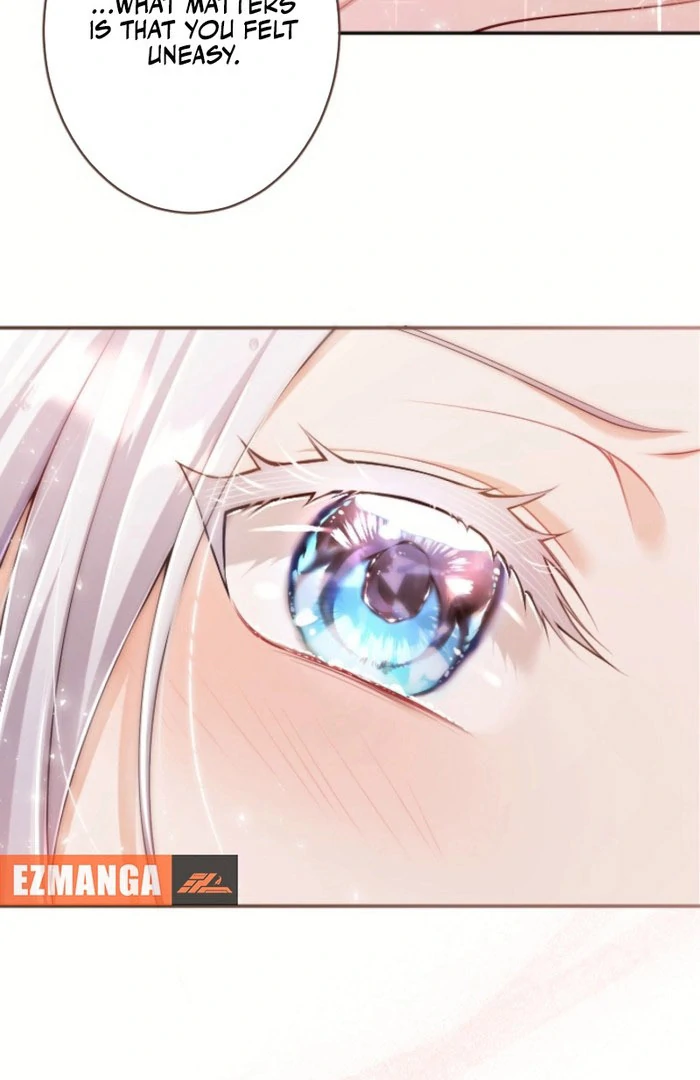 Your Majesty, I Will Raise Him This Time! Chapter 73 - page 61