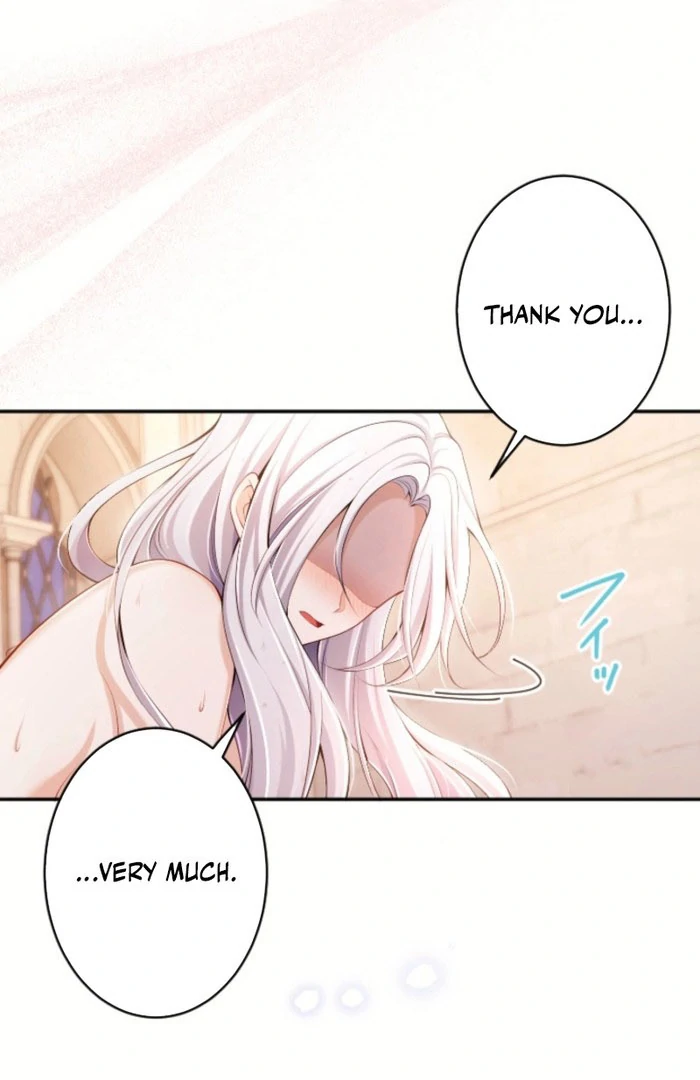 Your Majesty, I Will Raise Him This Time! Chapter 73 - page 62