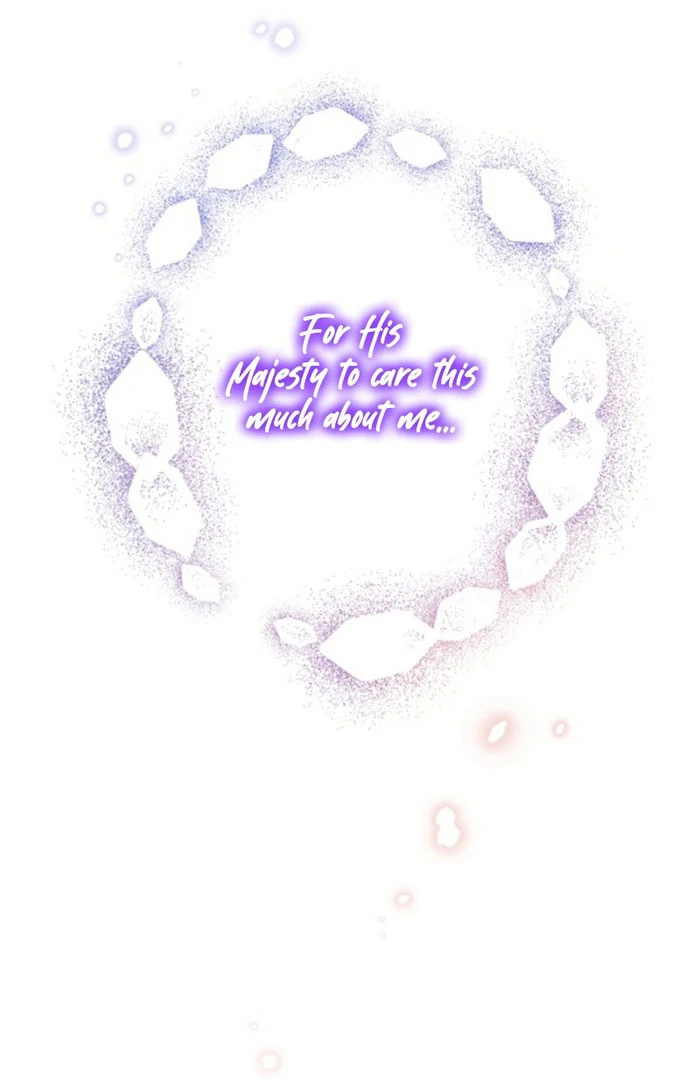 Your Majesty, I Will Raise Him This Time! Chapter 73 - page 63