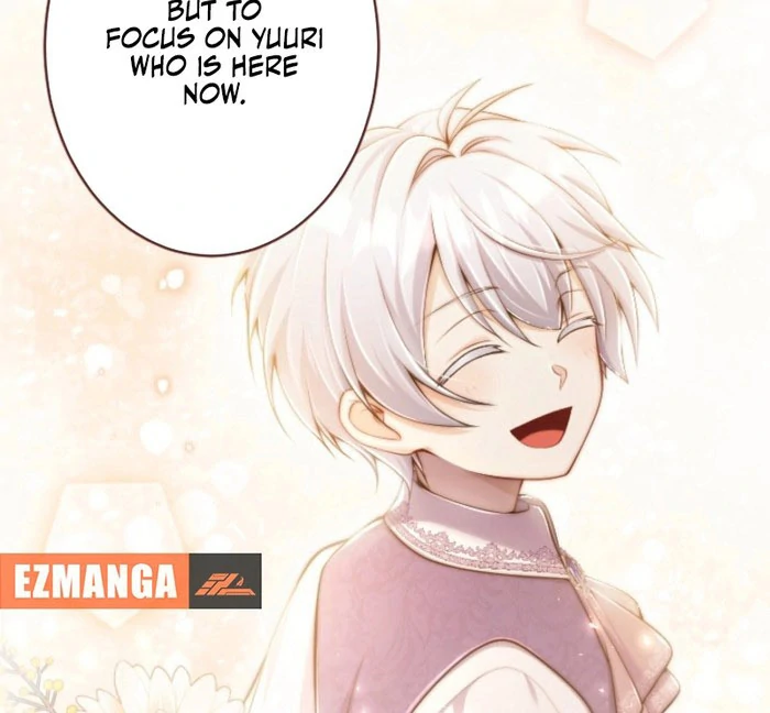 Your Majesty, I Will Raise Him This Time! Chapter 73 - page 65