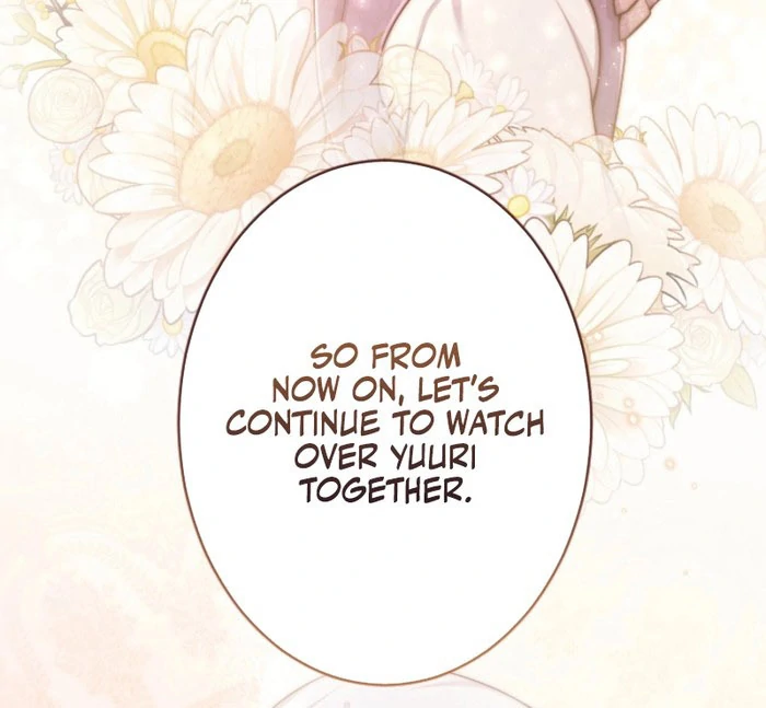 Your Majesty, I Will Raise Him This Time! Chapter 73 - page 66