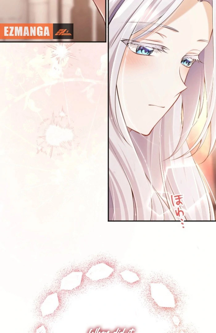 Your Majesty, I Will Raise Him This Time! Chapter 73 - page 69