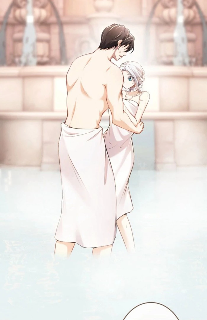 Your Majesty, I Will Raise Him This Time! Chapter 73 - page 7