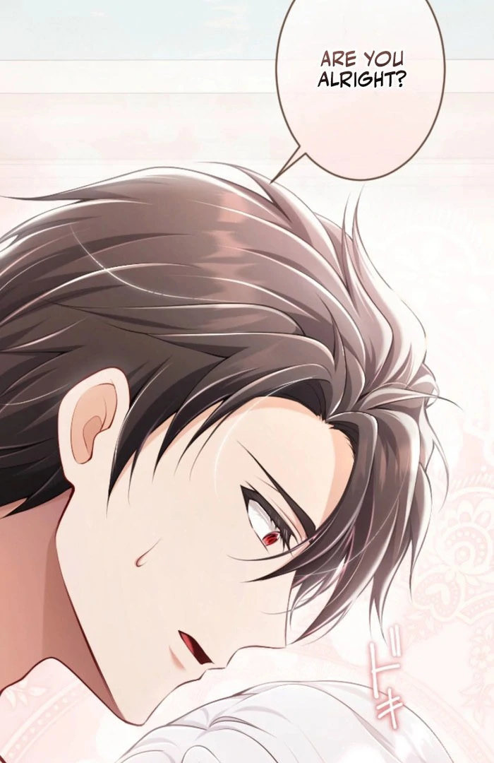 Your Majesty, I Will Raise Him This Time! Chapter 73 - page 8