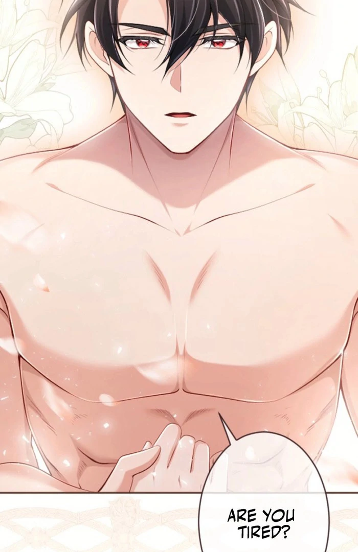 Your Majesty, I Will Raise Him This Time! Chapter 73 - page 87