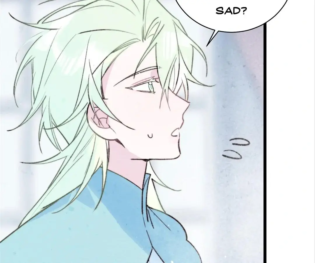 Lost Swan Lake - Manhua Chapter 37 - page 10
