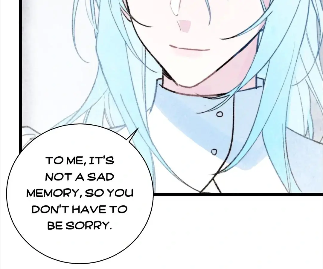 Lost Swan Lake - Manhua Chapter 37 - page 12