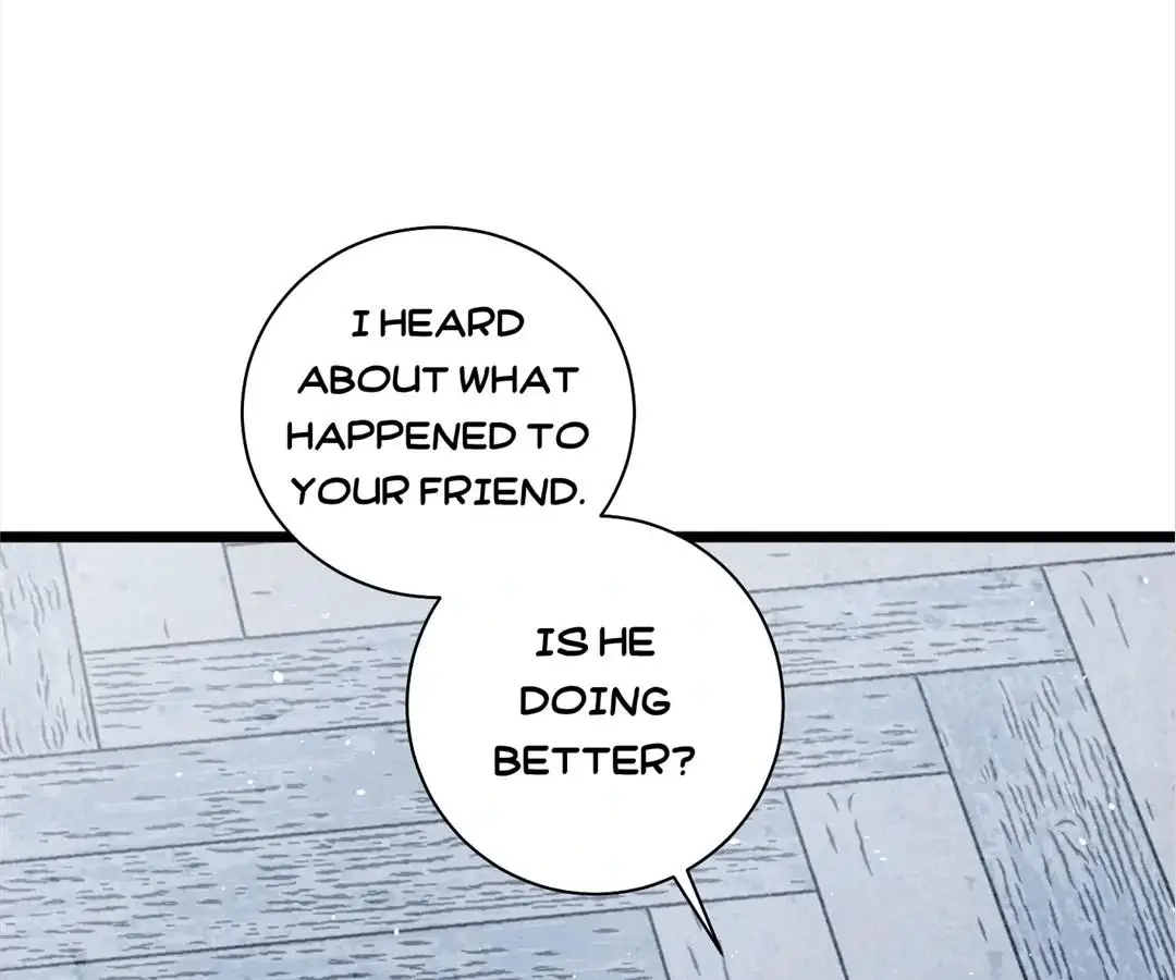 Lost Swan Lake - Manhua Chapter 37 - page 13