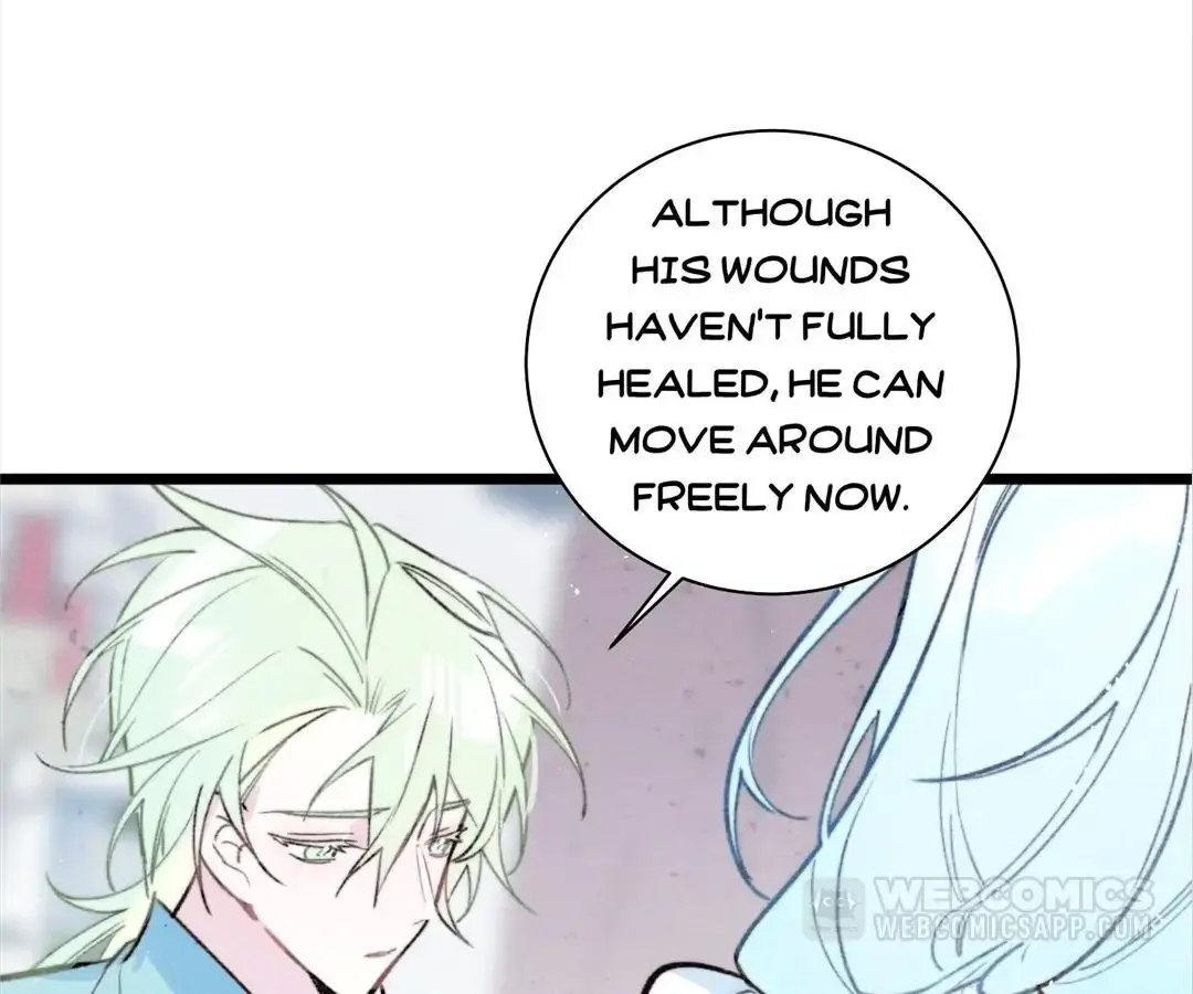 Lost Swan Lake - Manhua Chapter 37 - page 15