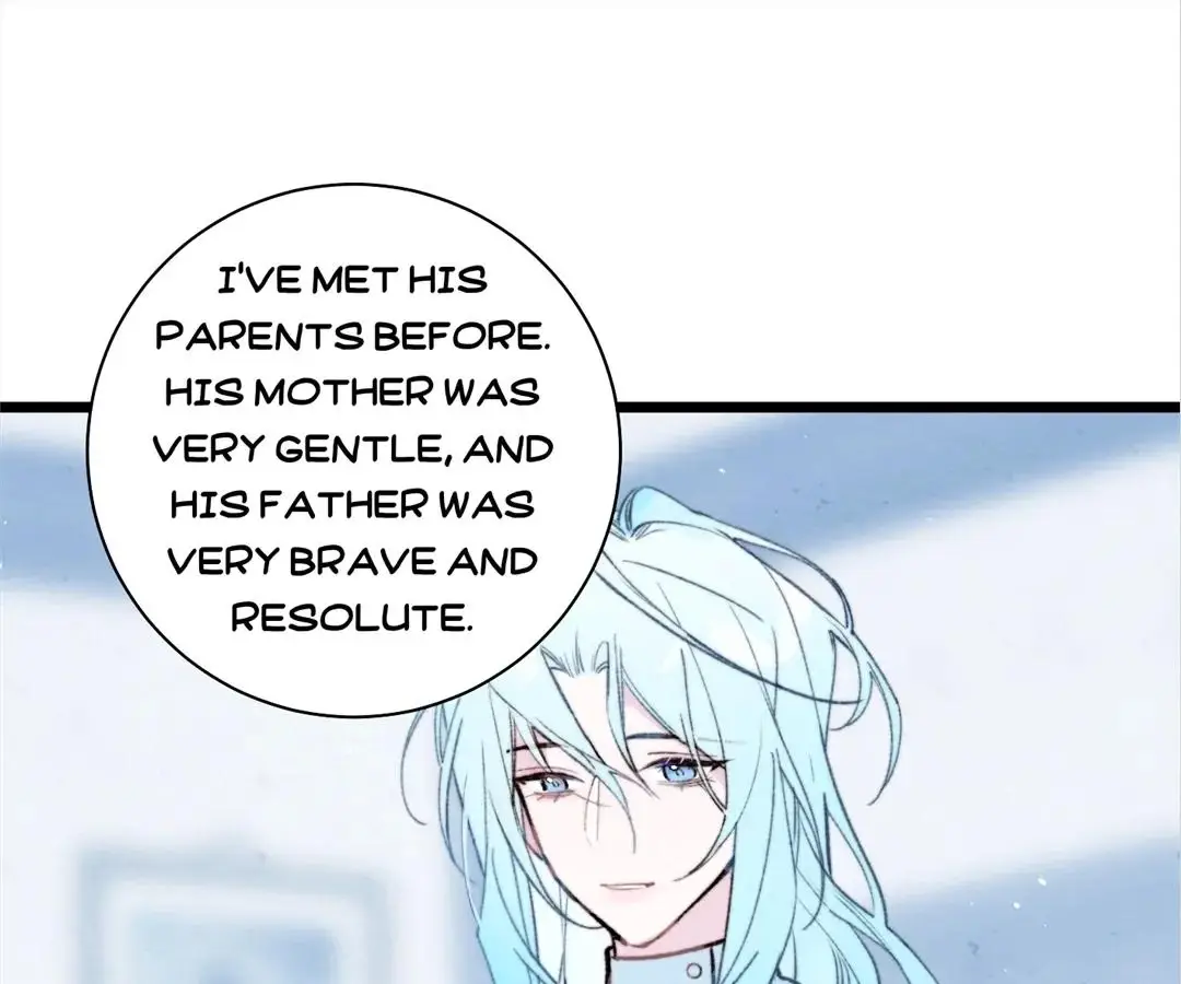Lost Swan Lake - Manhua Chapter 37 - page 17