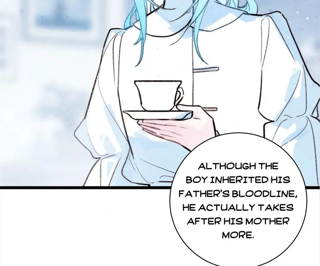 Lost Swan Lake - Manhua Chapter 37 - page 18